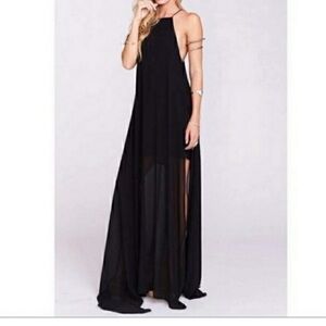 Show Me Your MuMu Brontë Maxi